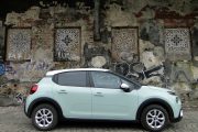 Citroen C3 PureTech 2 180x120