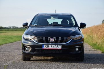 Fiat Tipo 14 T Jet 16V Lounge 1 360x240