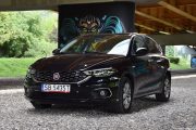 Fiat Tipo 14 T Jet 16V Lounge 11 180x120