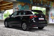 Fiat Tipo 14 T Jet 16V Lounge 16 180x120