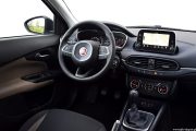 Fiat Tipo 14 T Jet 16V Lounge 26 180x120