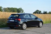 Fiat Tipo 14 T Jet 16V Lounge 3 180x120