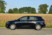 Fiat Tipo 14 T Jet 16V Lounge 4 180x120