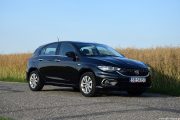 Fiat Tipo 14 T Jet 16V Lounge 7 180x120