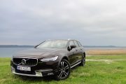 Volvo V90 Cross Country Pro 1 180x120