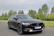 Volvo V90 Cross Country Pro 29 180x120