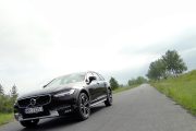 Volvo V90 Cross Country Pro 33 180x120