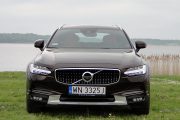 Volvo V90 Cross Country Pro 4 180x120