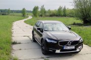 Volvo V90 Cross Country Pro 9 180x120