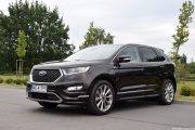 Ford Edge 20 TDCi Vignale 10 180x120