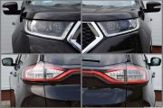 Ford Edge 20 TDCi Vignale 17 180x120