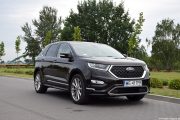 Ford Edge 20 TDCi Vignale 18 180x120