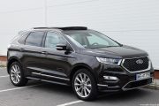 Ford Edge 20 TDCi Vignale 19 180x120