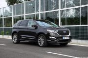 Ford Edge 20 TDCi Vignale 2 180x120