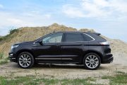 Ford Edge 20 TDCi Vignale 42 180x120