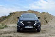 Ford Edge 20 TDCi Vignale 43 180x120