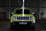 Jeep Renegade Limited 1 180x120
