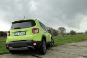 Jeep Renegade Limited 20 180x120