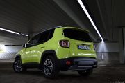 Jeep Renegade Limited 3 180x120