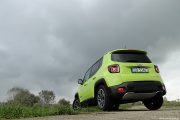 Jeep Renegade Limited 5 180x120
