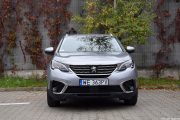 Peugeot 5008 BlueHDi Active 1 180x120