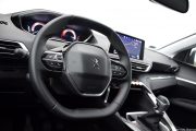 Peugeot 5008 BlueHDi Active 13 180x120