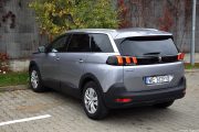 Peugeot 5008 BlueHDi Active 2 180x120