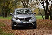 Peugeot 5008 BlueHDi Active 22 180x120