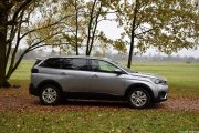 Peugeot 5008 BlueHDi Active 24 180x120