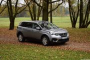 Peugeot 5008 BlueHDi Active 28 180x120