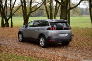 Peugeot 5008 BlueHDi Active 29 180x120