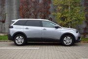 Peugeot 5008 BlueHDi Active 3 180x120