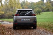 Peugeot 5008 BlueHDi Active 30 180x120