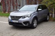 Peugeot 5008 BlueHDi Active 4 180x120