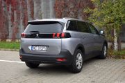 Peugeot 5008 BlueHDi Active 6 180x120