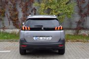 Peugeot 5008 BlueHDi Active 7 180x120