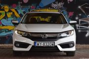 Honda Civic MT Elegance 1 180x120