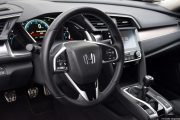 Honda Civic MT Elegance 12 180x120