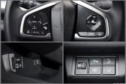 Honda Civic MT Elegance 15 180x120