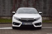 Honda Civic MT Elegance 19 180x120