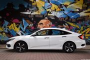 Honda Civic MT Elegance 2 180x120