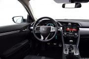 Honda Civic MT Elegance 21 180x120