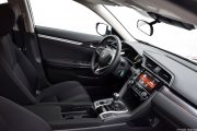 Honda Civic MT Elegance 22 180x120