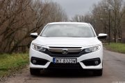 Honda Civic MT Elegance 28 180x120