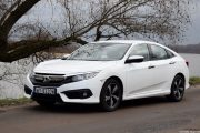 Honda Civic MT Elegance 29 180x120