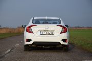 Honda Civic MT Elegance 39 180x120