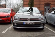 Volkswagen Polo 2018 17 180x120