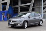 Volkswagen Polo 2018 25 180x120