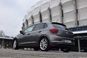 Volkswagen Polo 2018 26 180x120