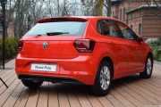 Volkswagen Polo 2018 6 180x120